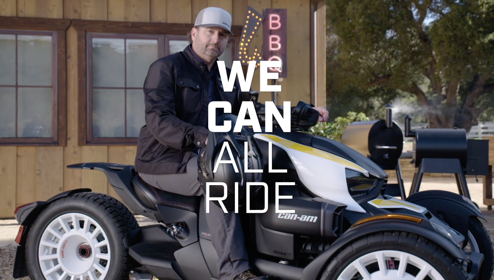 Can Am