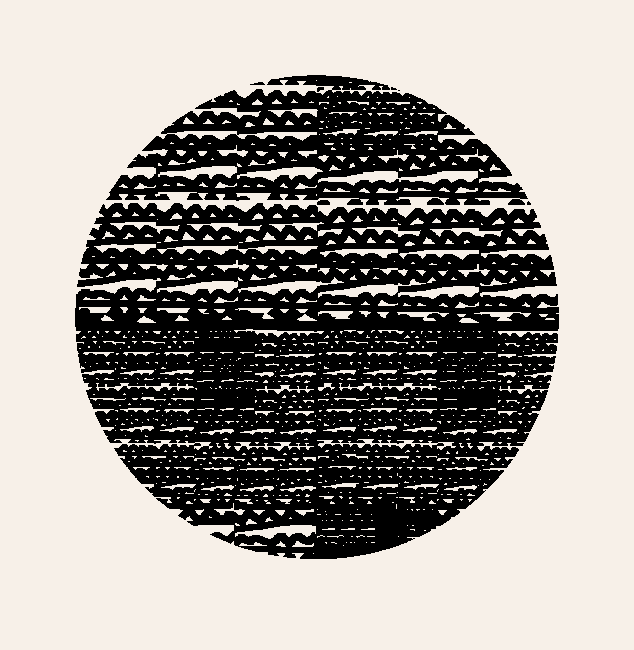 The Rocks of Venus / Giclée fine art print on Hahnemühle Watercolour paper / Variable dimensions / Edition of 6