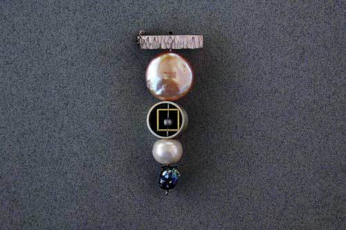 Circles & Squares II  