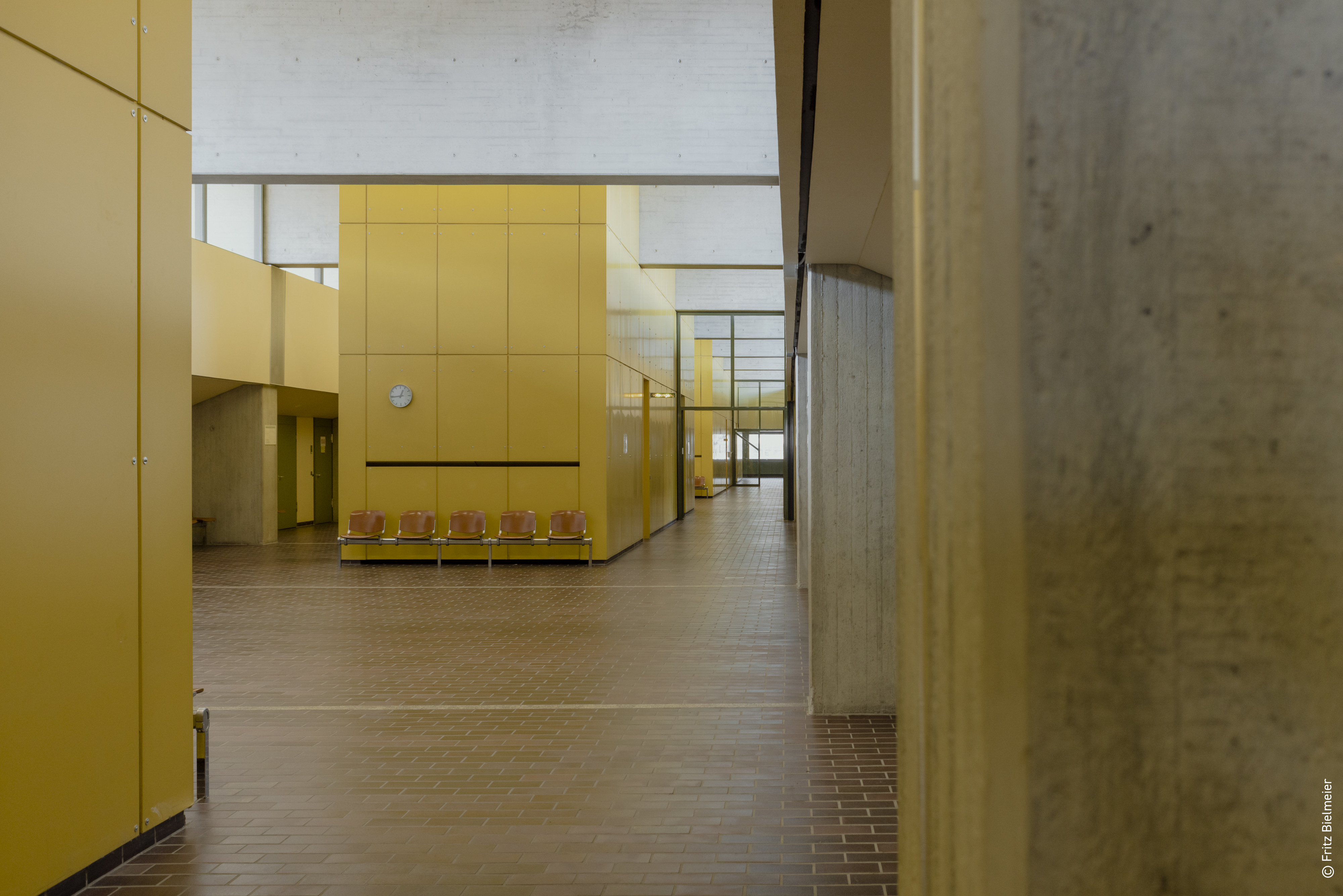 Foto Fritz Bielmeier