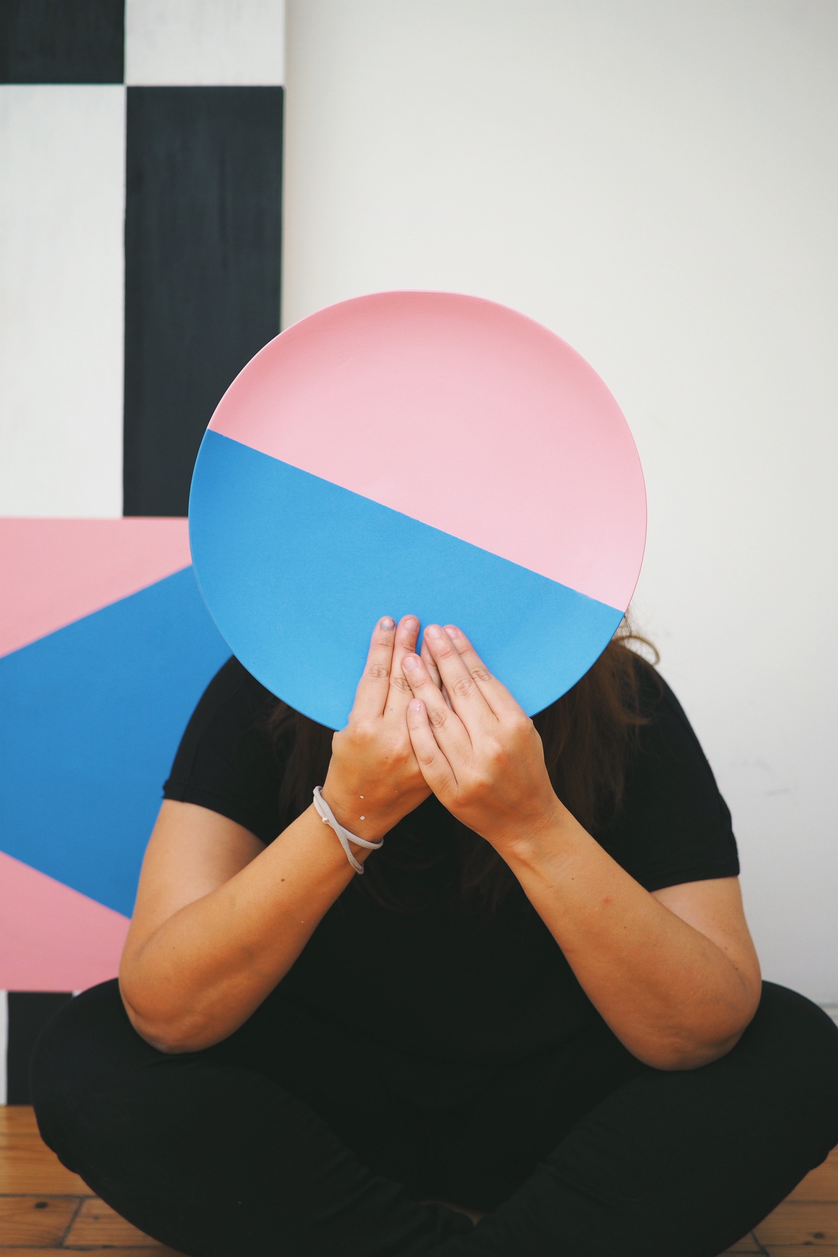 GE&Oacute;METRA, EXHIBITION