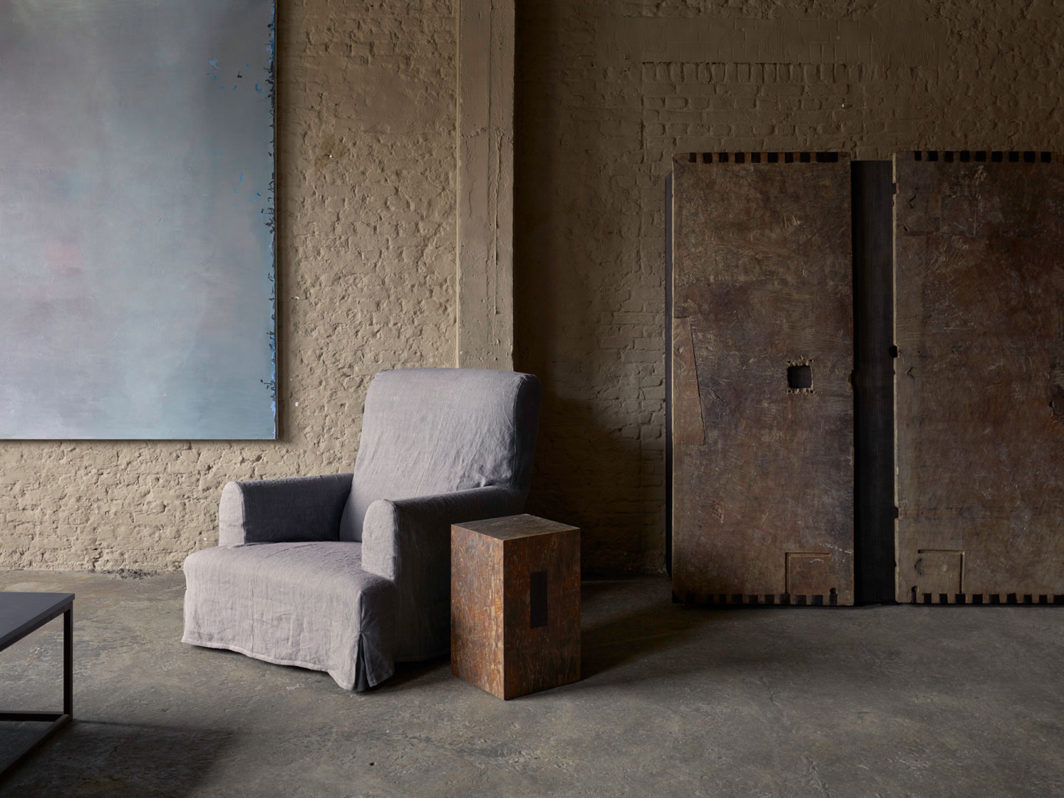 AXEL VERVOORDT - KANAAL - WIJNEGEM, BELGIUM