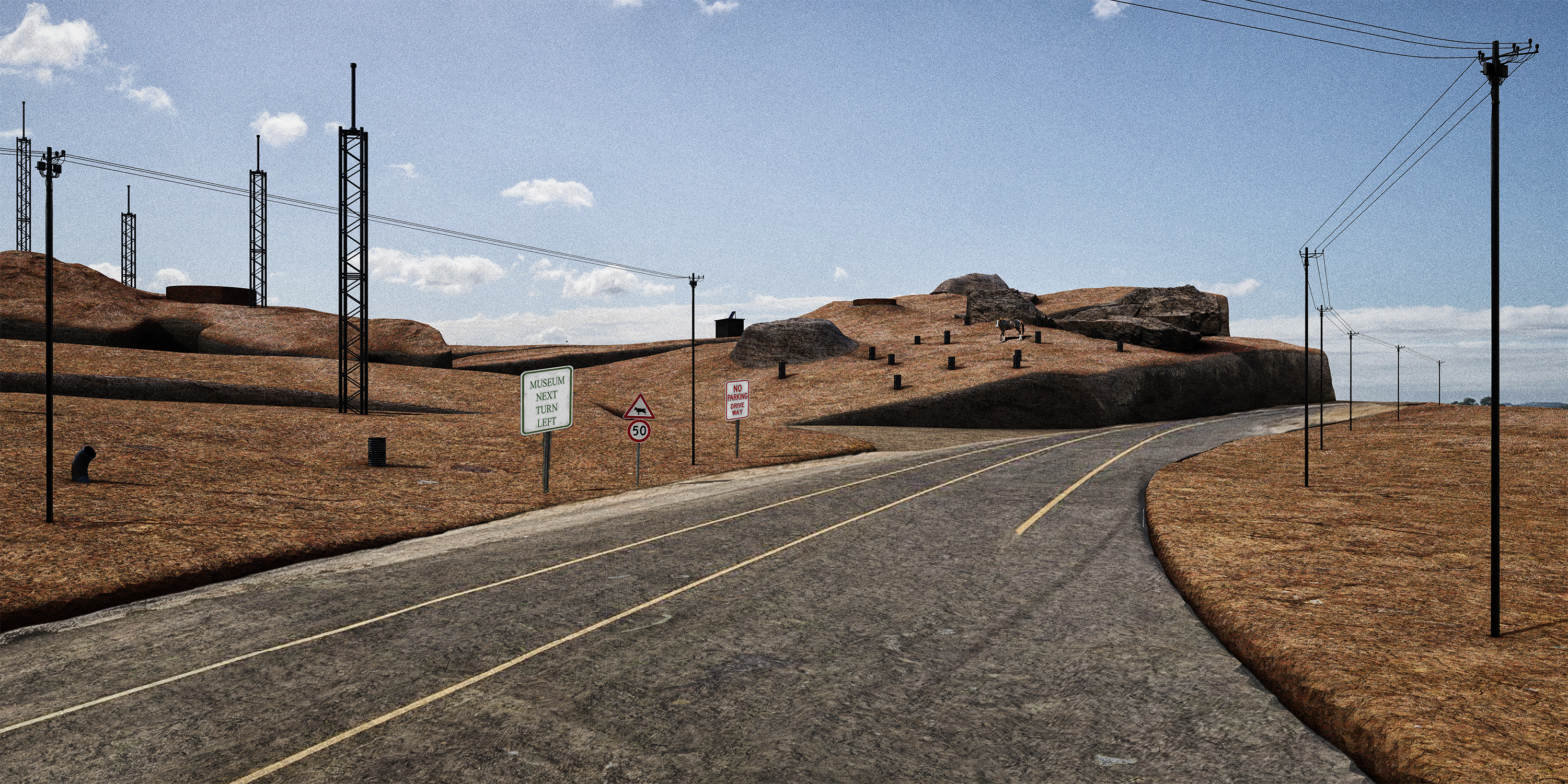 Rendering