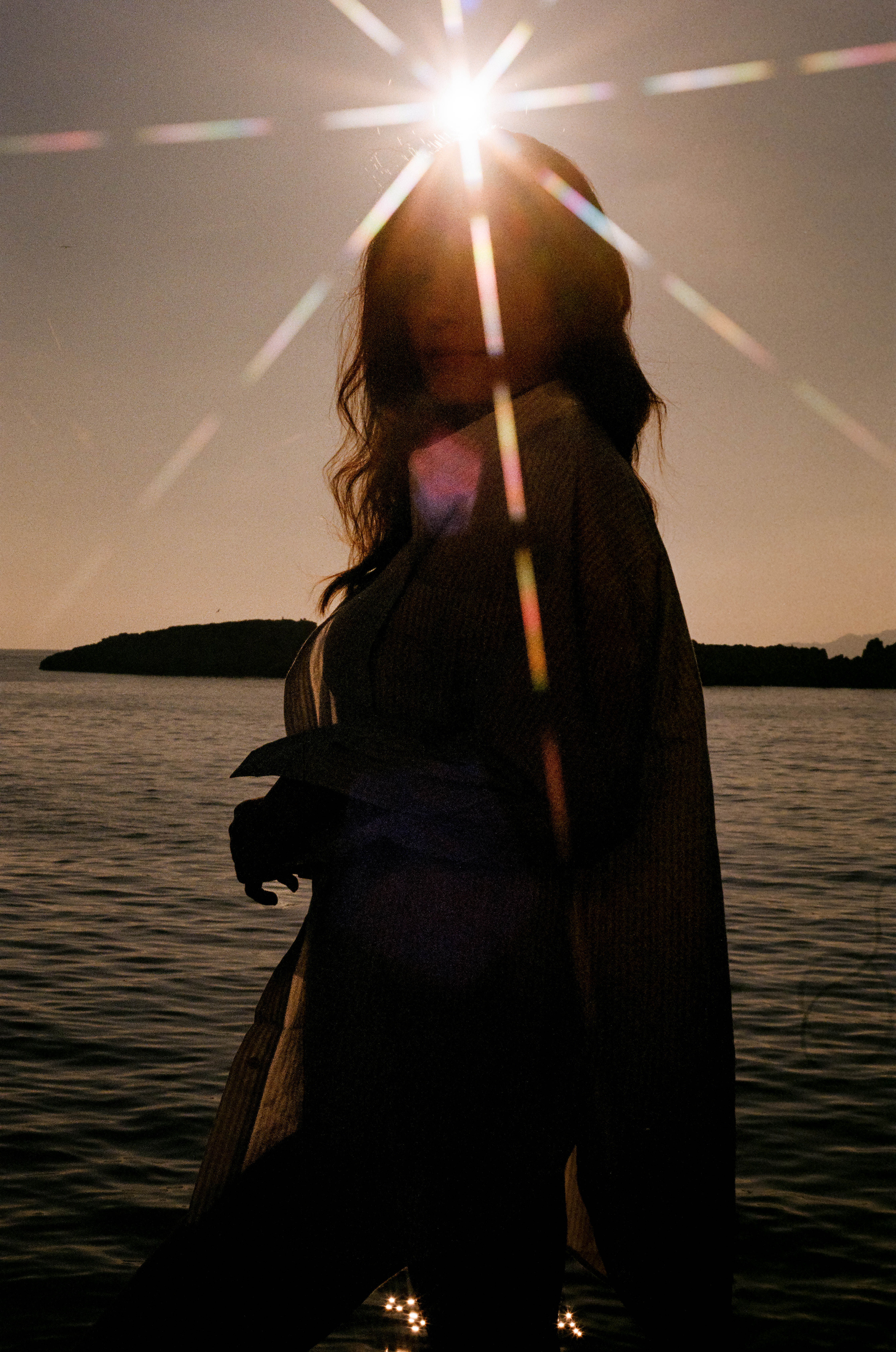 Sacha @MyMotherAgency