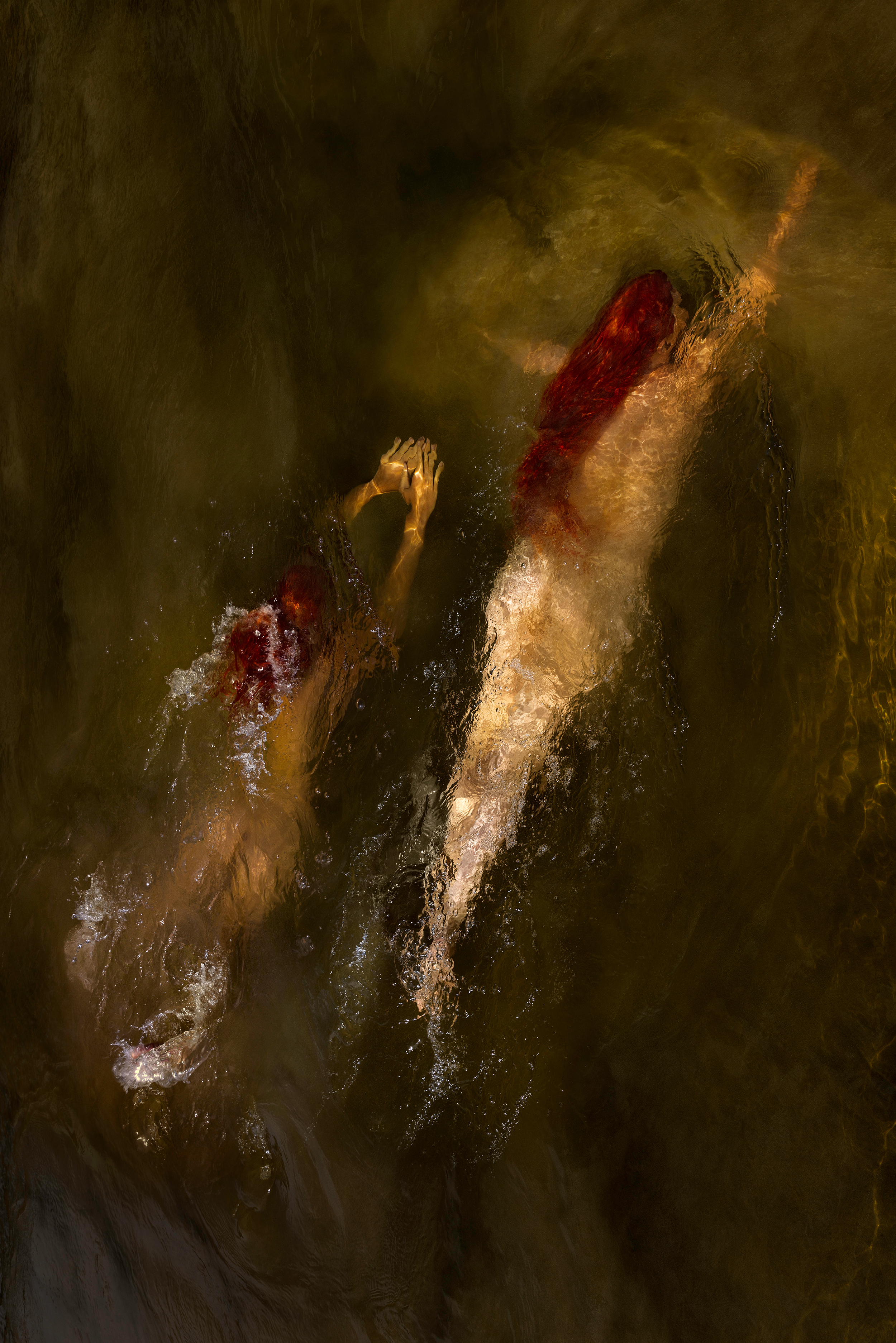 Pay Attention to the Heavens, 2023