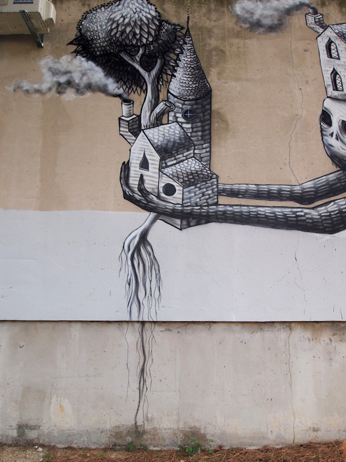 Phlegm In Zagreb, Part II — unurth