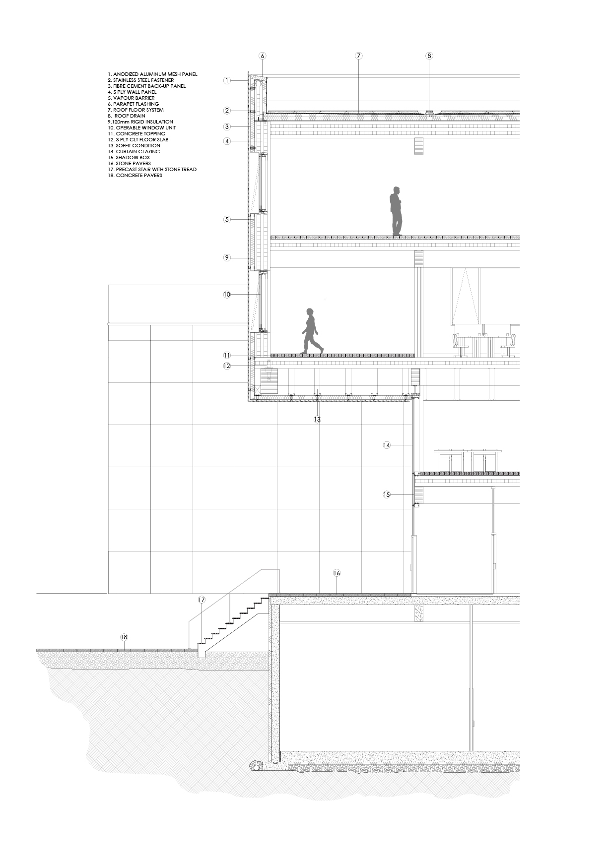 Gabriel Garofalo Jack Lemay — Toronto Met Department of Architectural ...