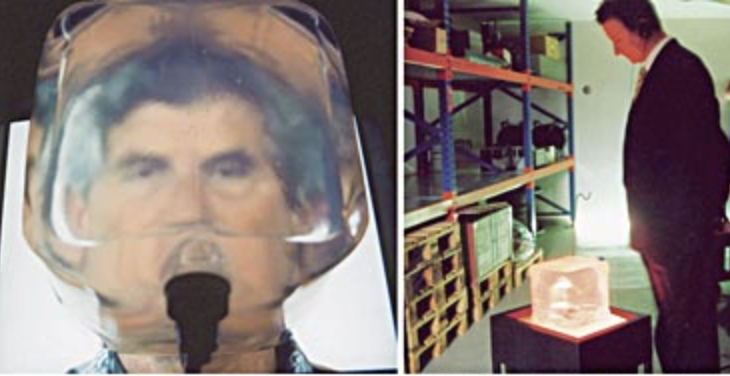 Wasserkraft Wassermacht 2000