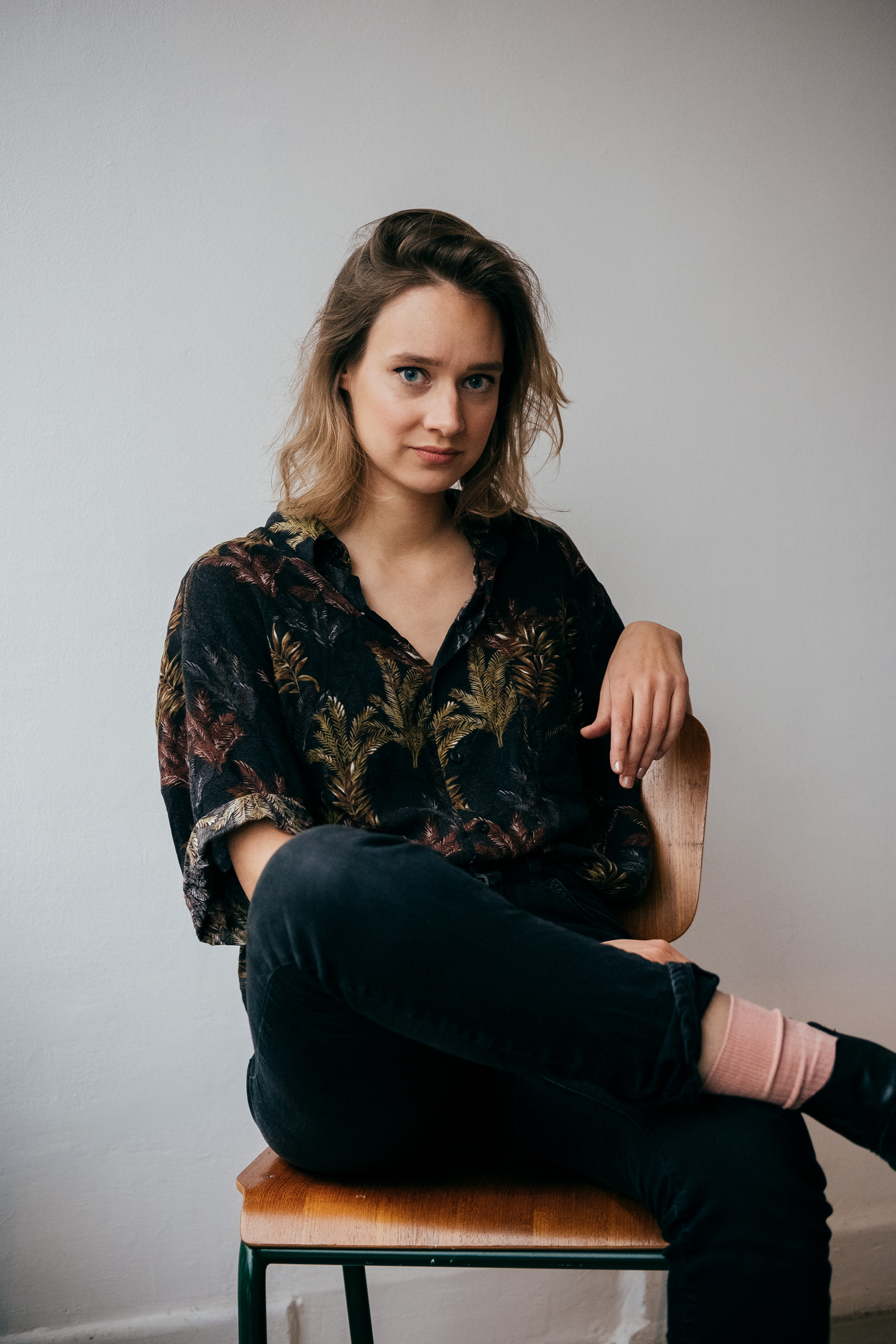 Hellen Gramkow, Designer