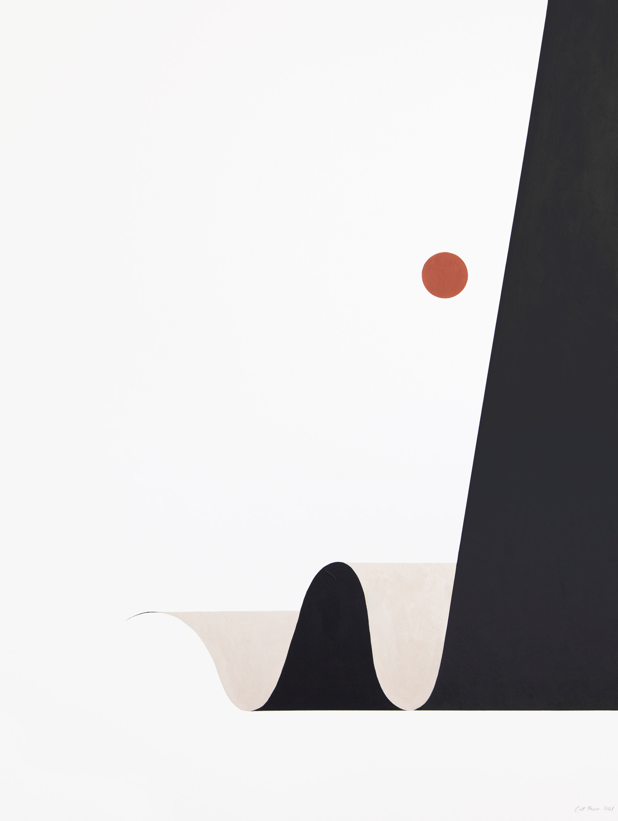 THE DROP51 x 68 cmsold