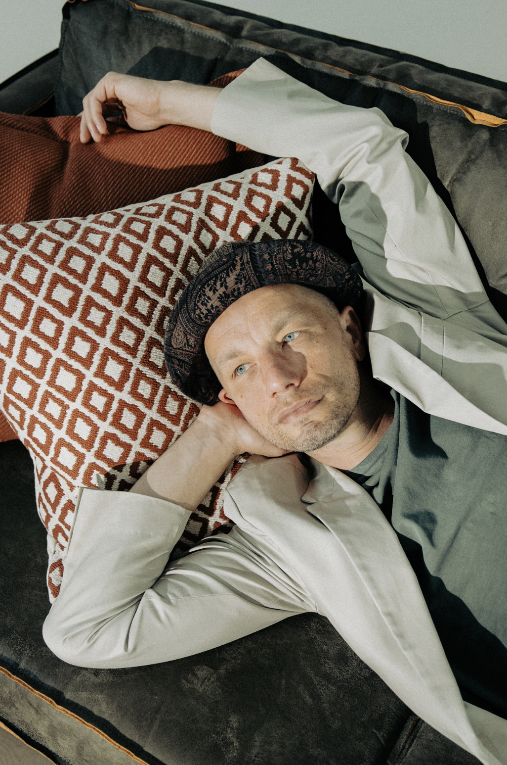 Jannis Riesz / Manager Magazin