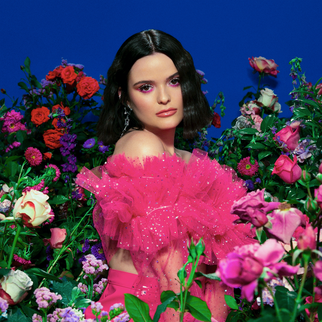 Bailey Baum Album Cover