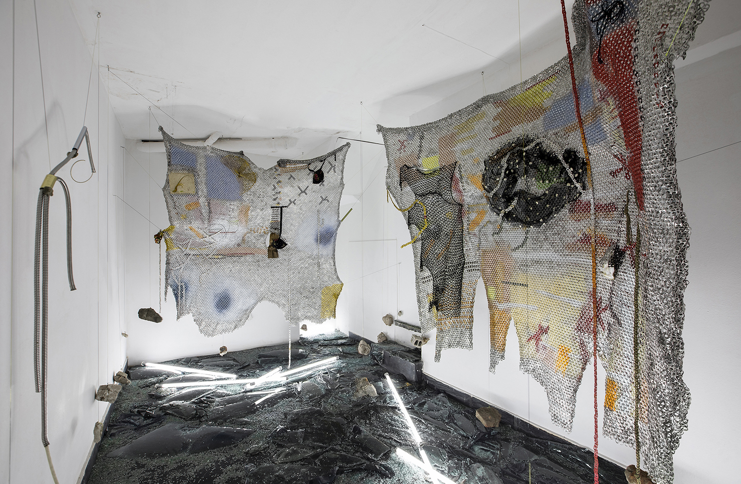 UNA CORRIENTE DE AIREEmilia de las CarrerasCuraduría de Vanina Scolavino1/11/2024 - Febrero 2025