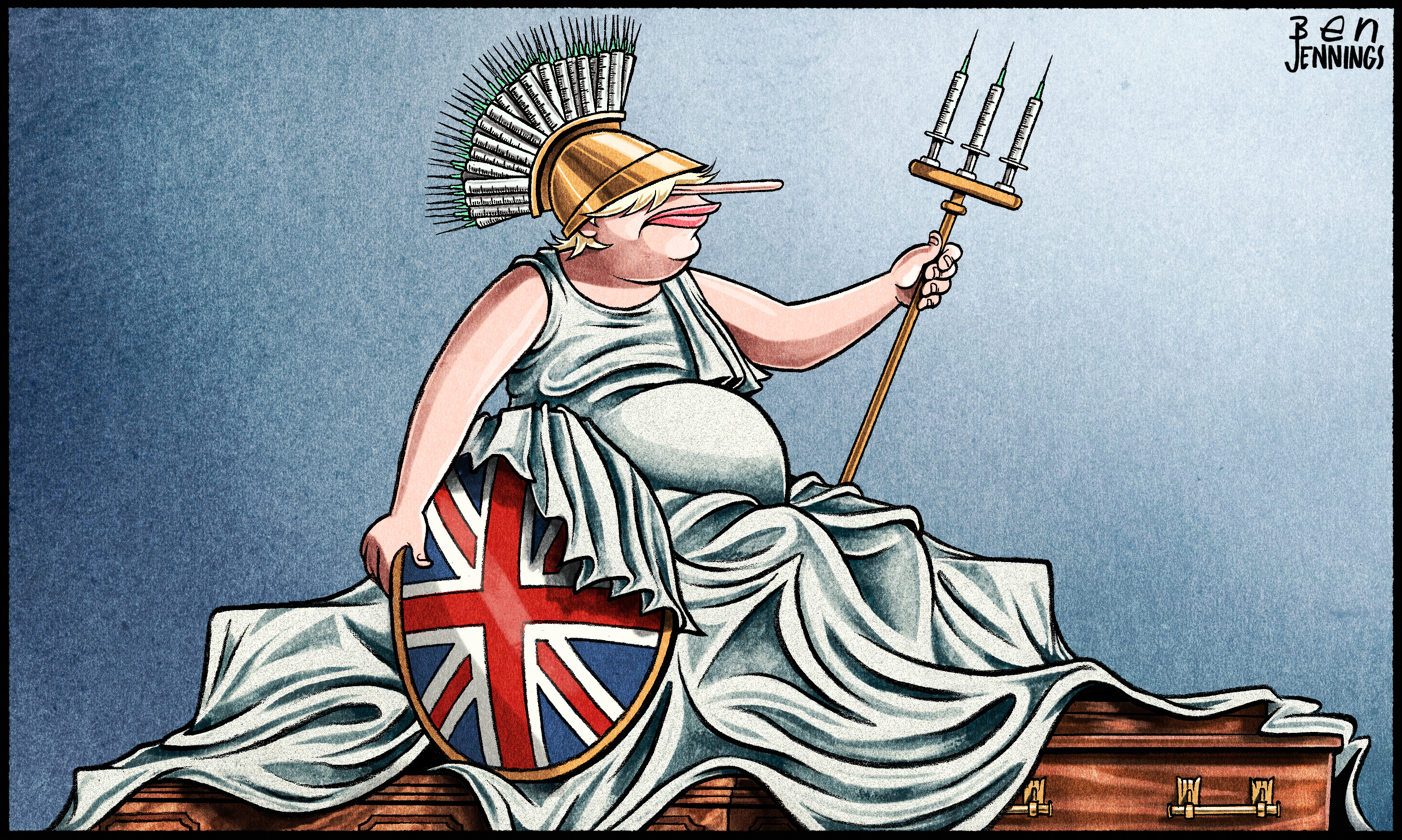 The Guardian - 01.02.21 (click image to purchase print)