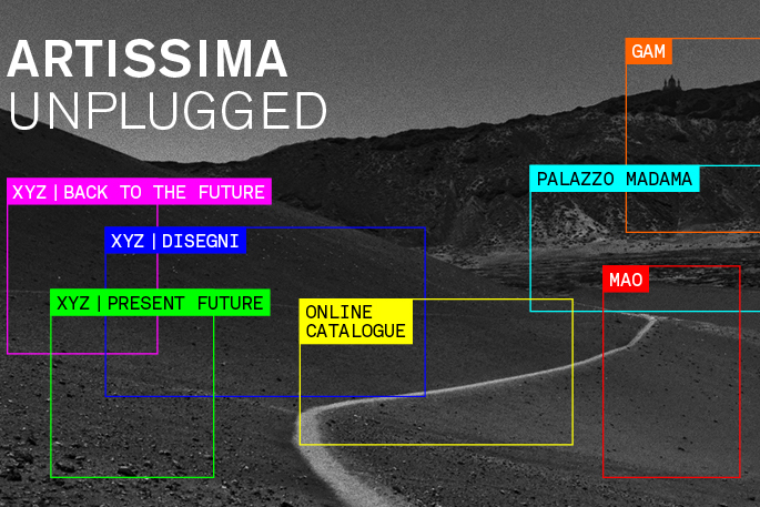 Artissima Unplugged