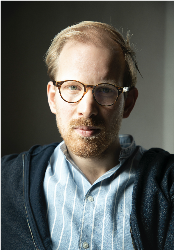 Rutger Bregman / Die Zeit