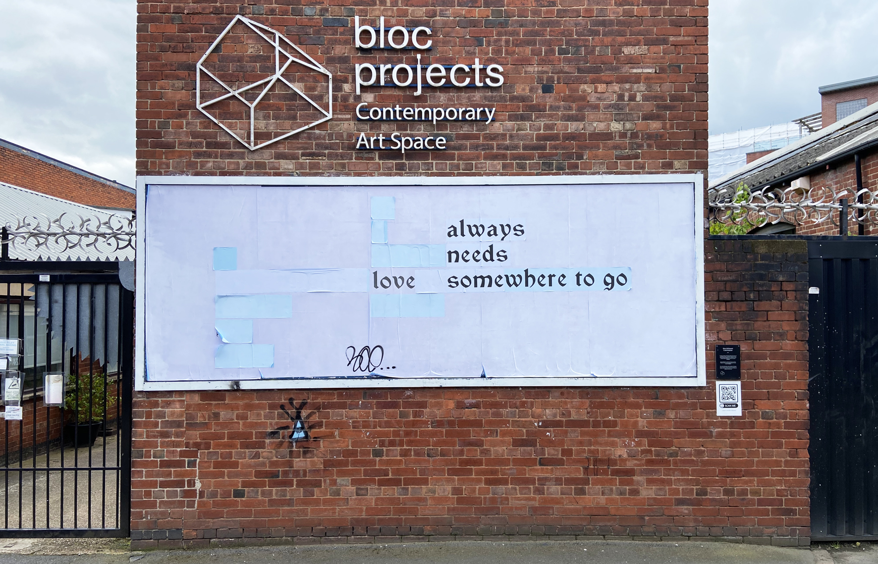 Bloc Projects
