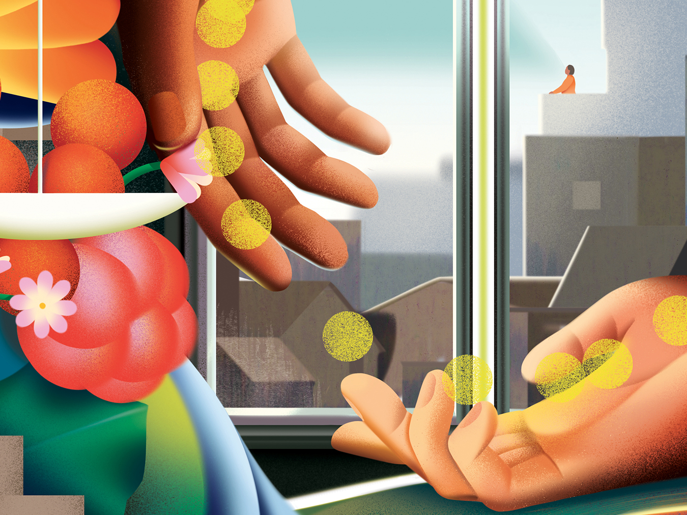 SPLC - The March Continues