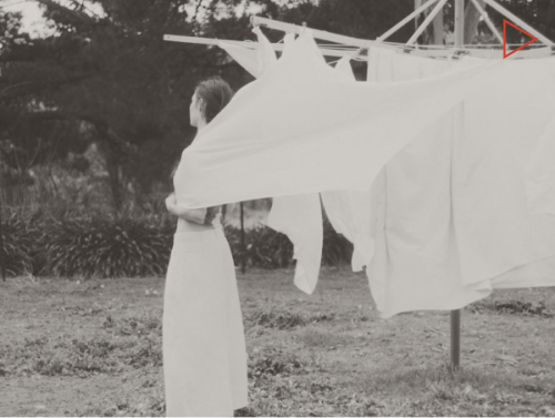 fig. FILM Lisa Mitchell Zombie (official video)