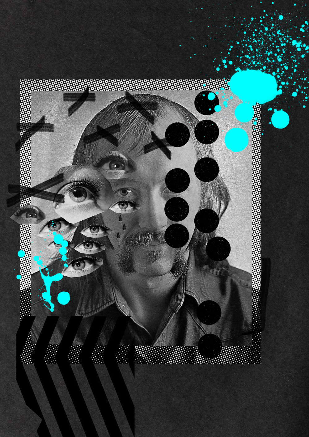 Antony Gustard