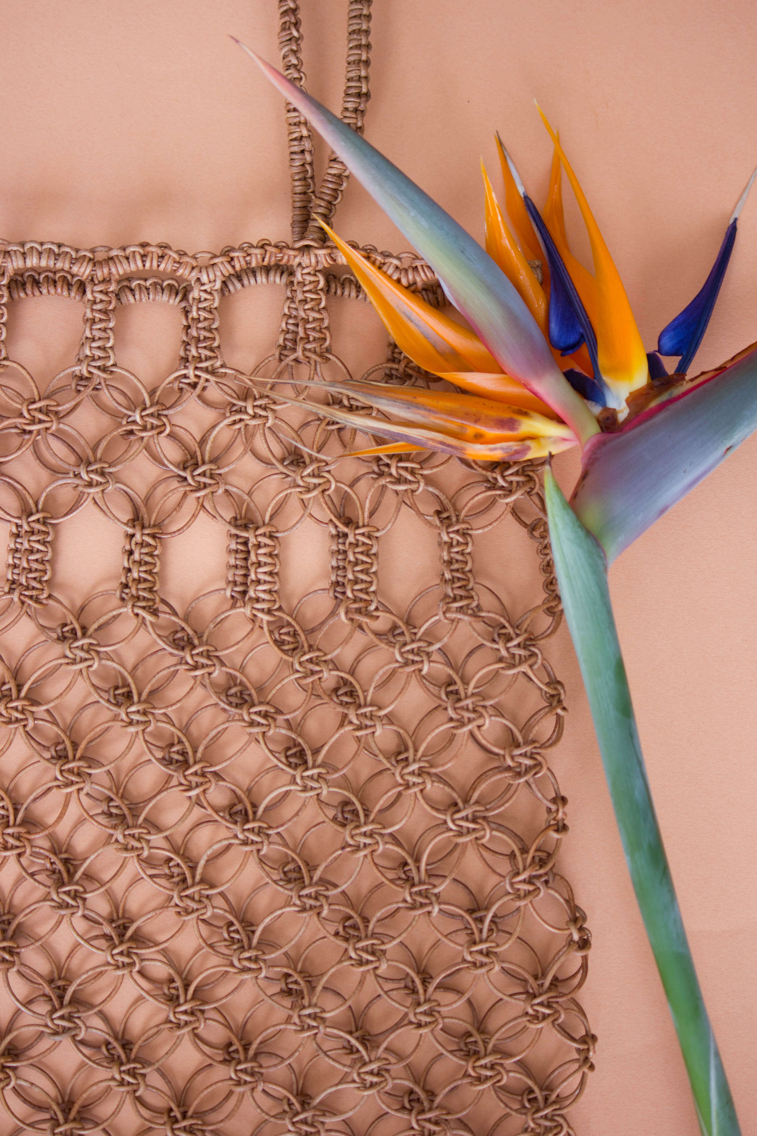 TAMARA BAG [ habana ] €210