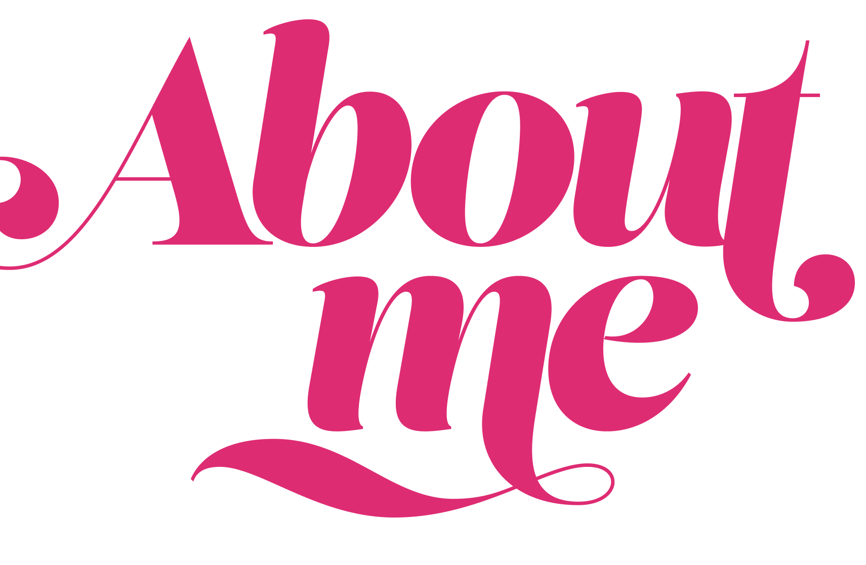 About Me