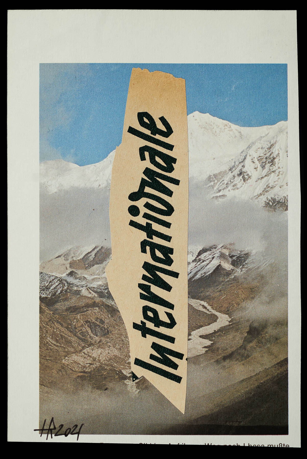 mountain international