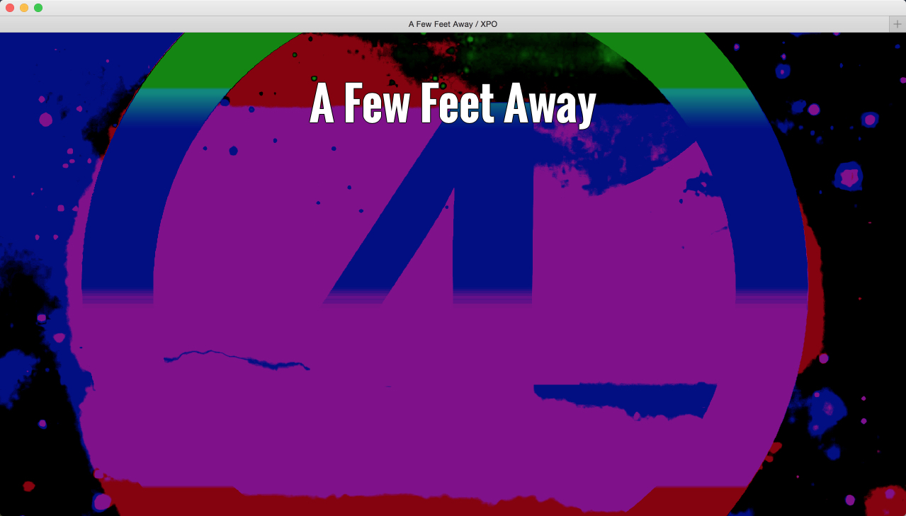 WEBSITE  Xpo Cheongnyang