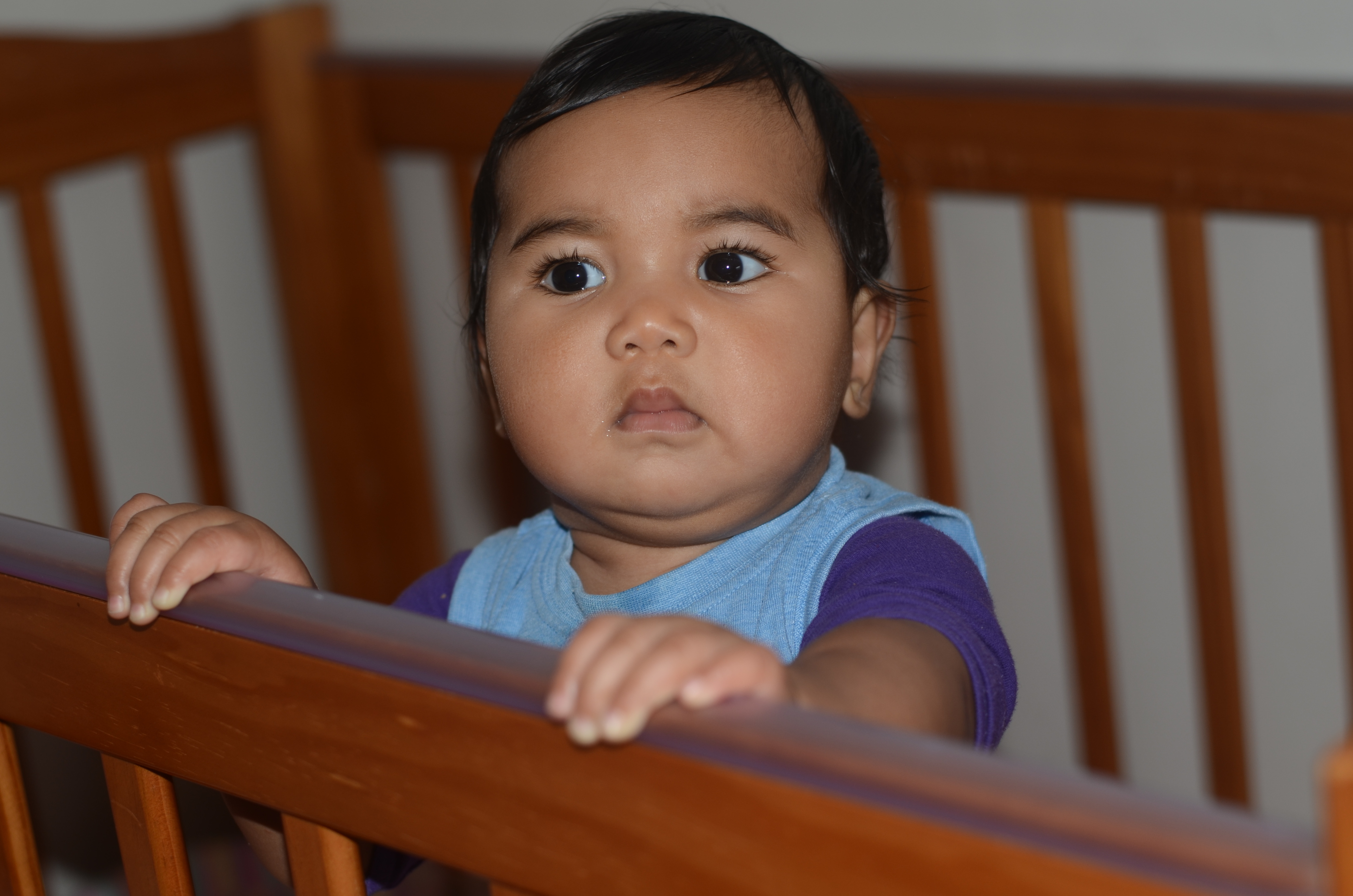 Sister, 2017. Photographer: Jane Kuata (Year 7)