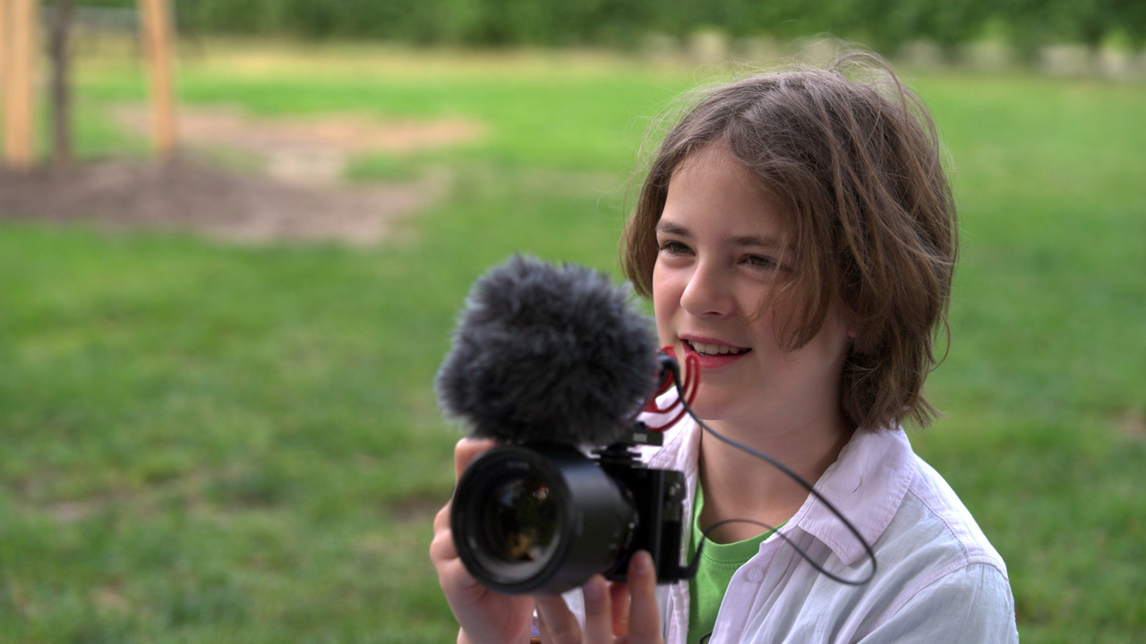 Was wir nicht sehen by Anna Katharina Wohlgenannt &copy; Judith Benedikt