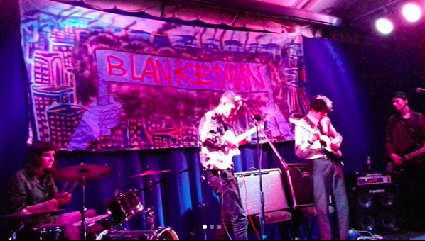 Music collaborations