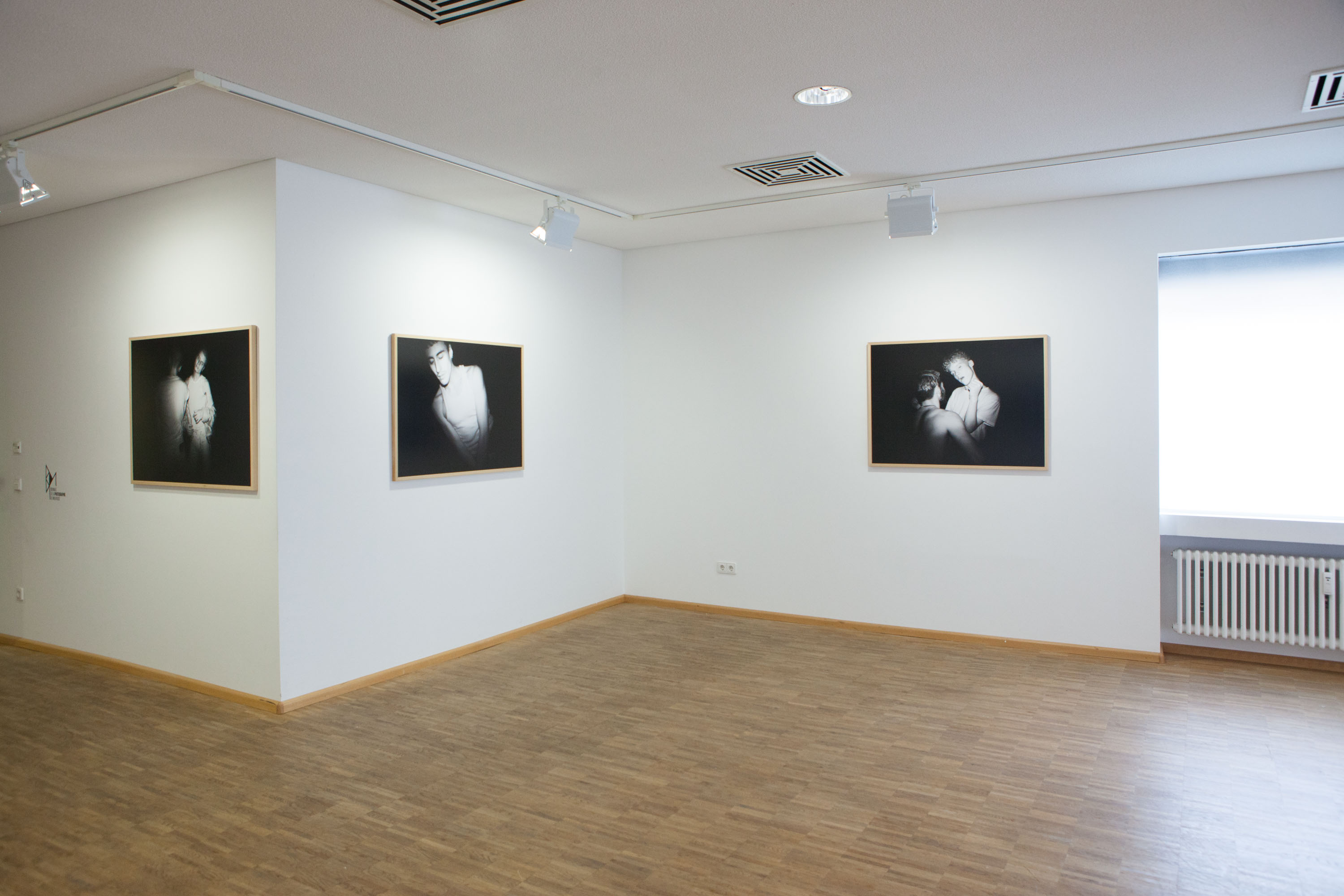 Infra-, Biennal de la Photographie de Mulhouse, CCFF, Freiburg im Breisgau, 2016