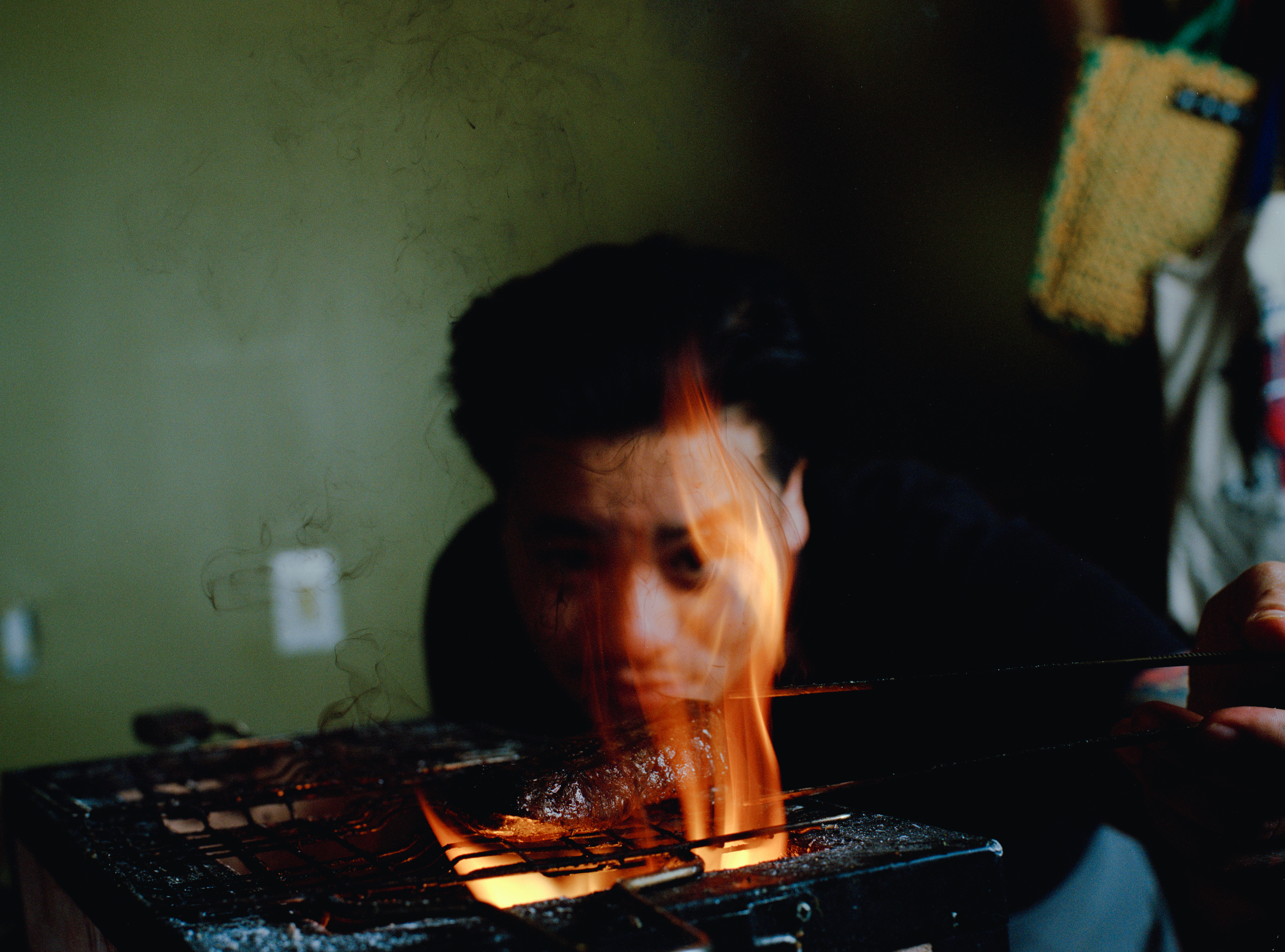 Cambodian Chefs of NYC for Far Near