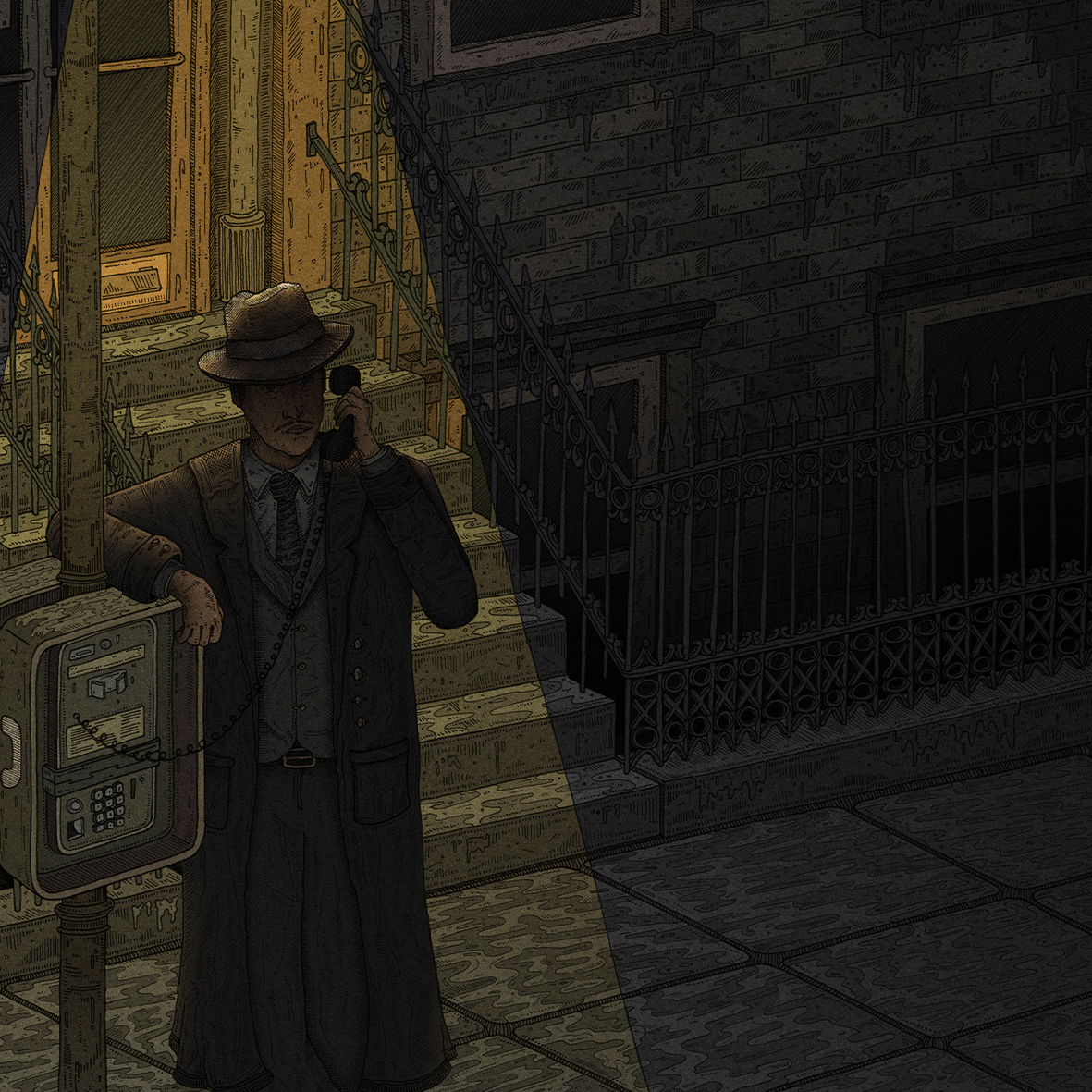 Defective - The Bossman