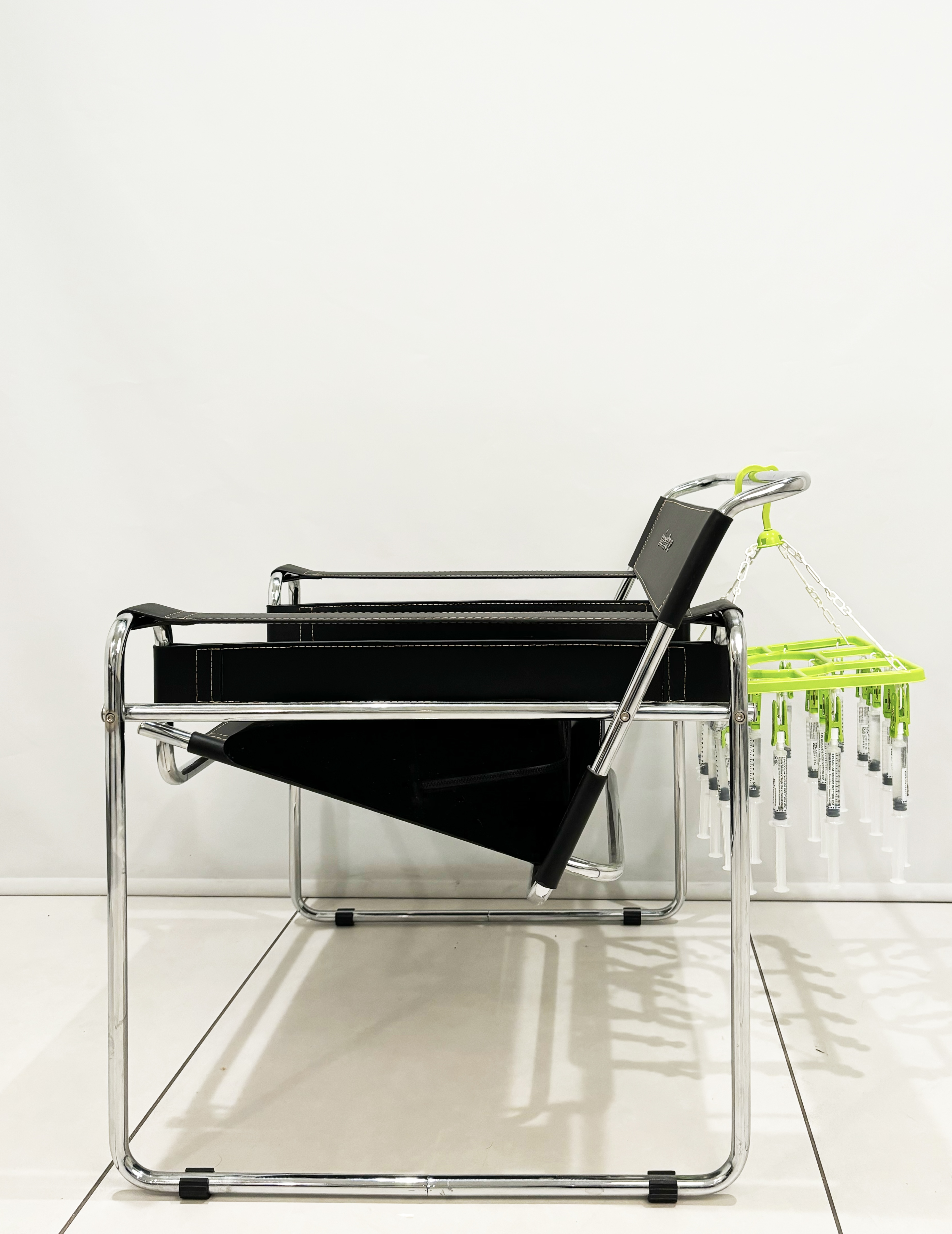 Remission (sientate), 2023