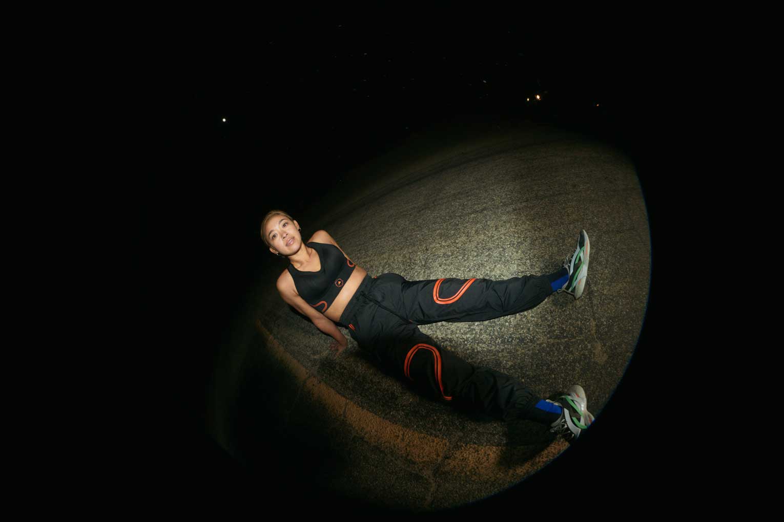 9/12Art direction, brand campaign, SS22Photography: Daniel Regan