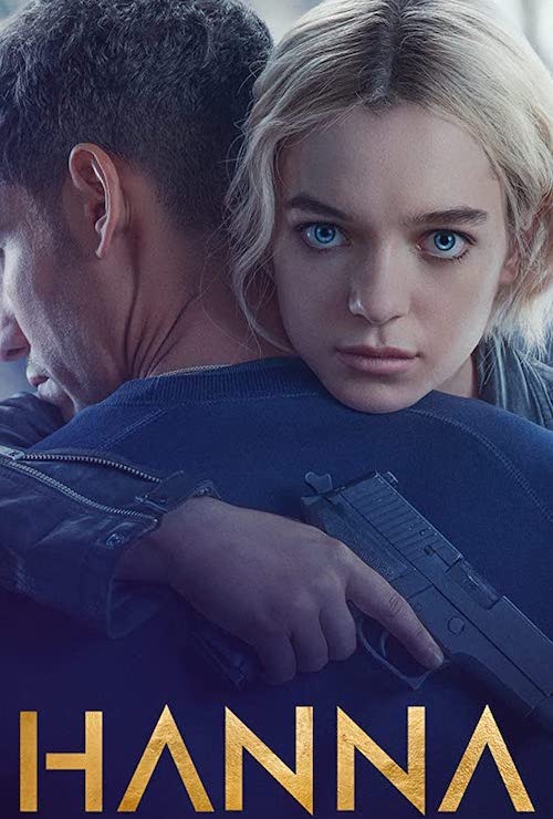 HannaTV SeriesSound DesignFor Boom Post