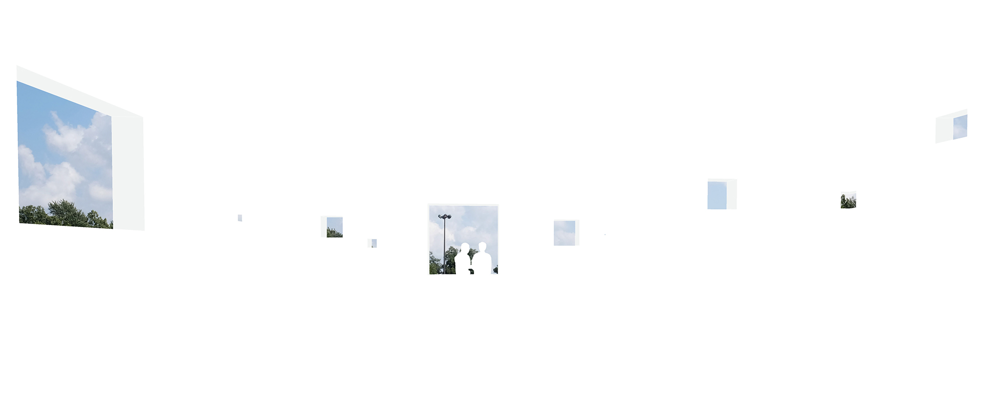 Heart-Land, or: Get to the Point — Point Project at the 1880 Mean Population Center