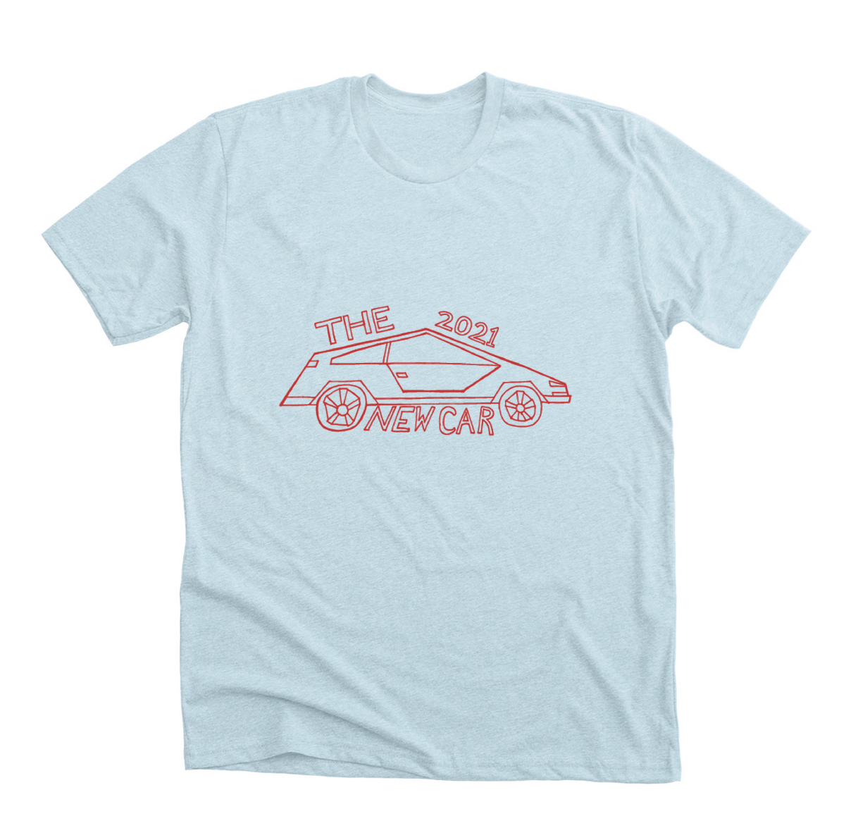 Future Car  by Nickolai D.