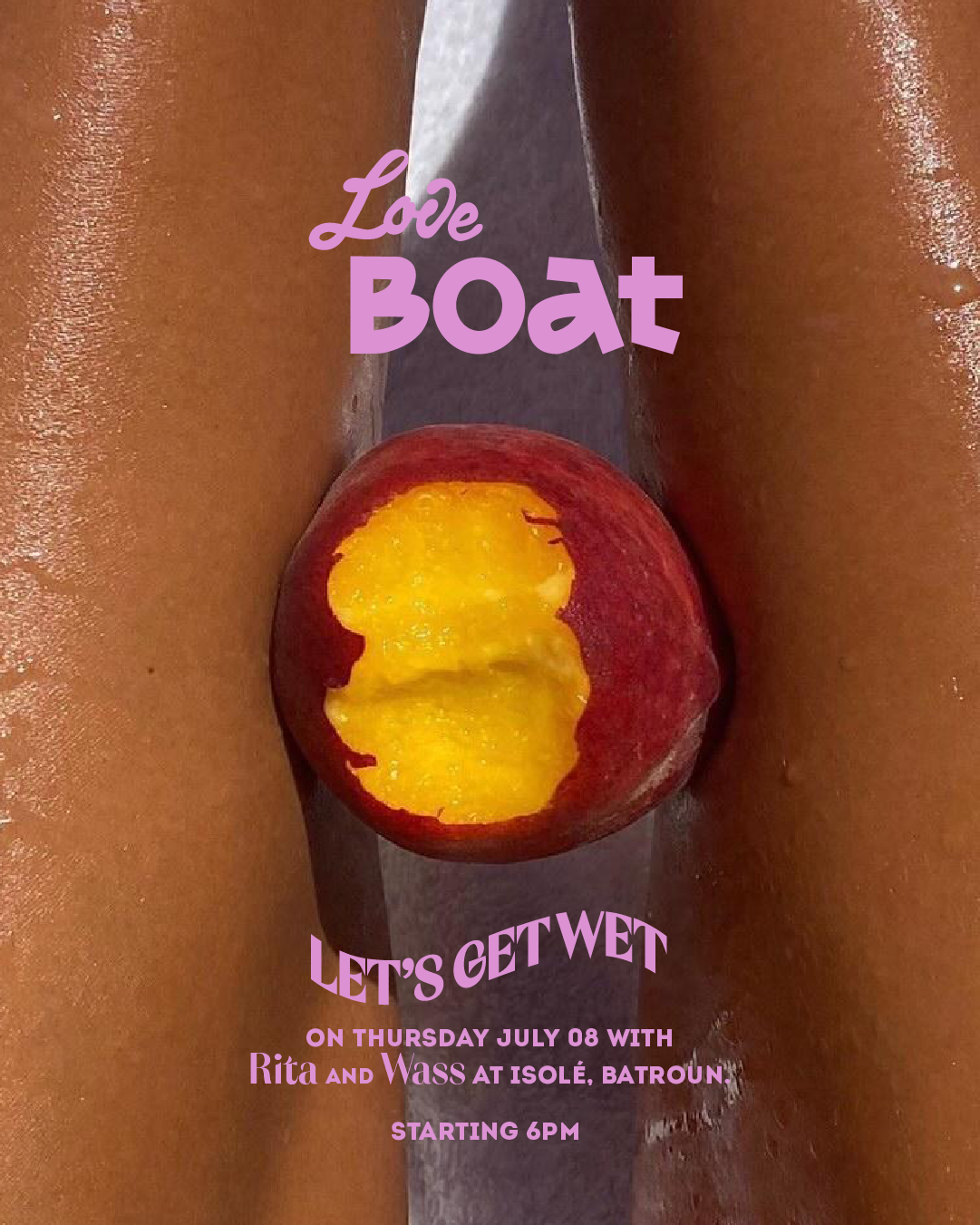 Love Boat: Summer Season 2021