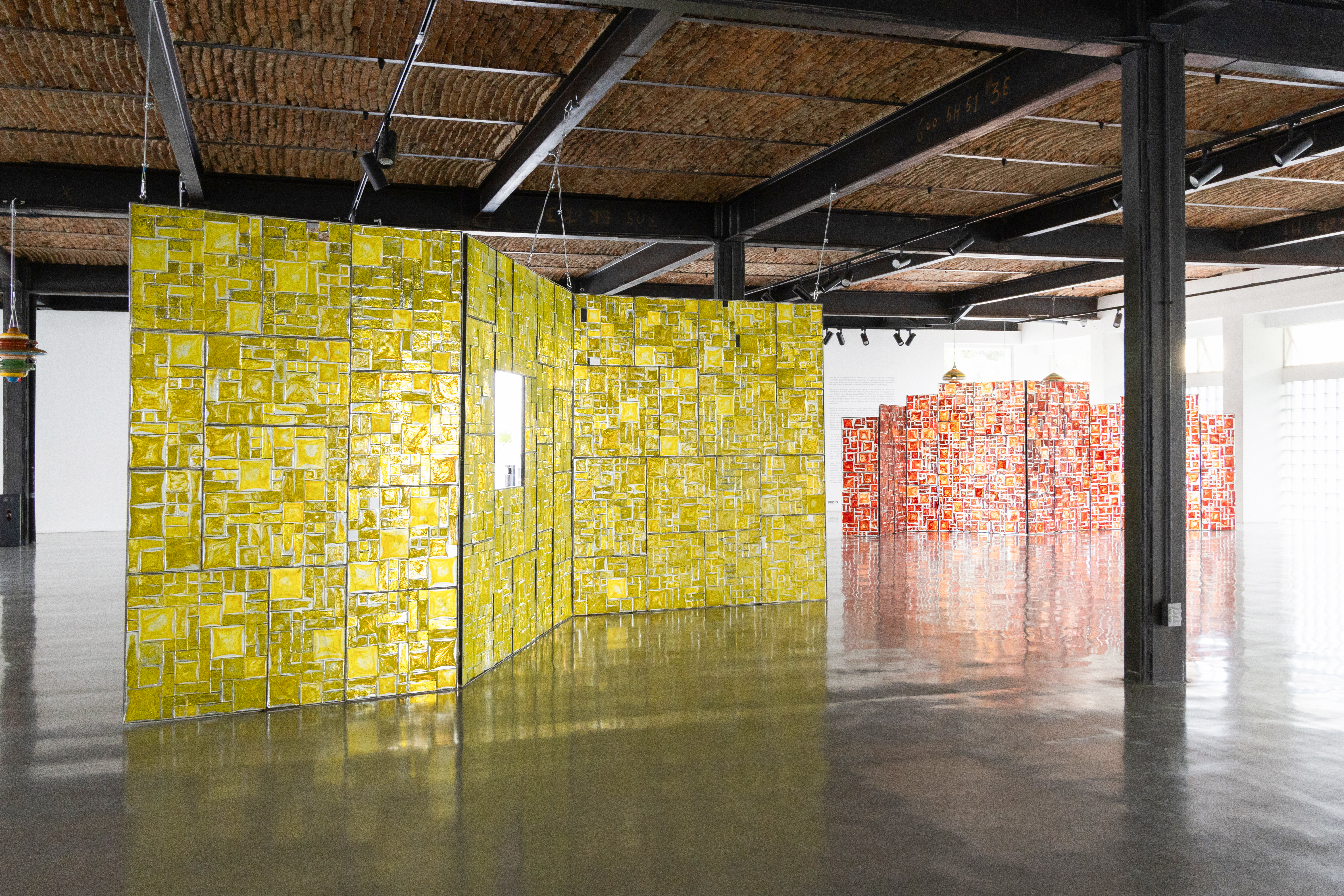 Let’s See, Plataforma de Arte Contemporáneo, Guadalajara, Mexico, 2025