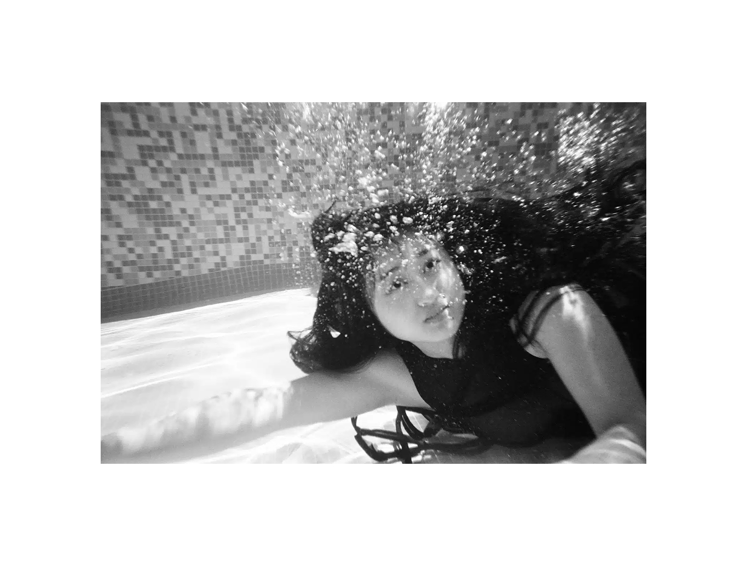 Personal work / Process of healing