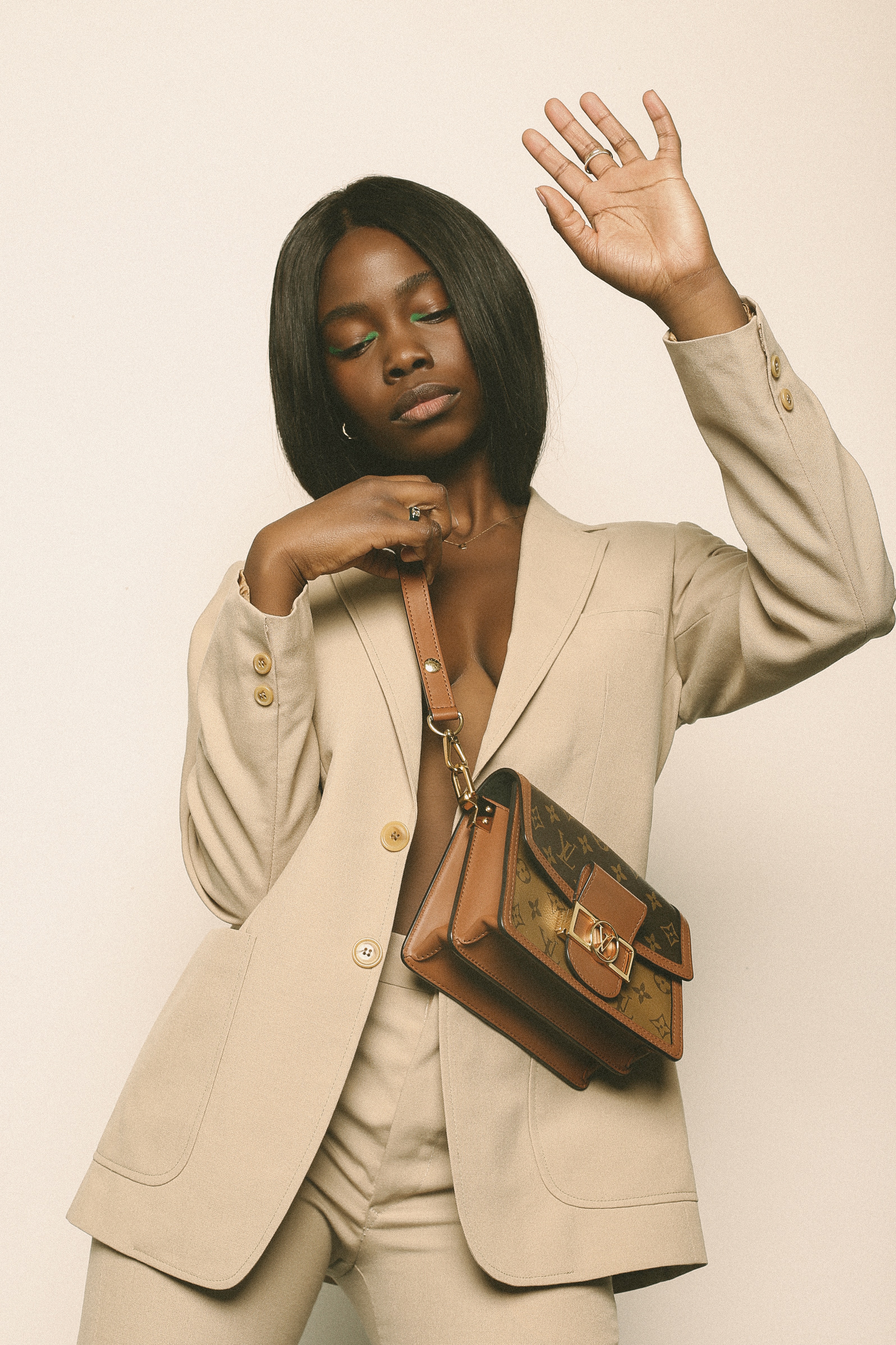 Louis Vuitton / Cynthia