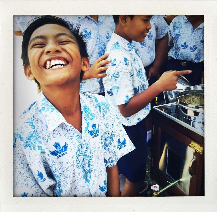 2015/08 Bali Indonesia