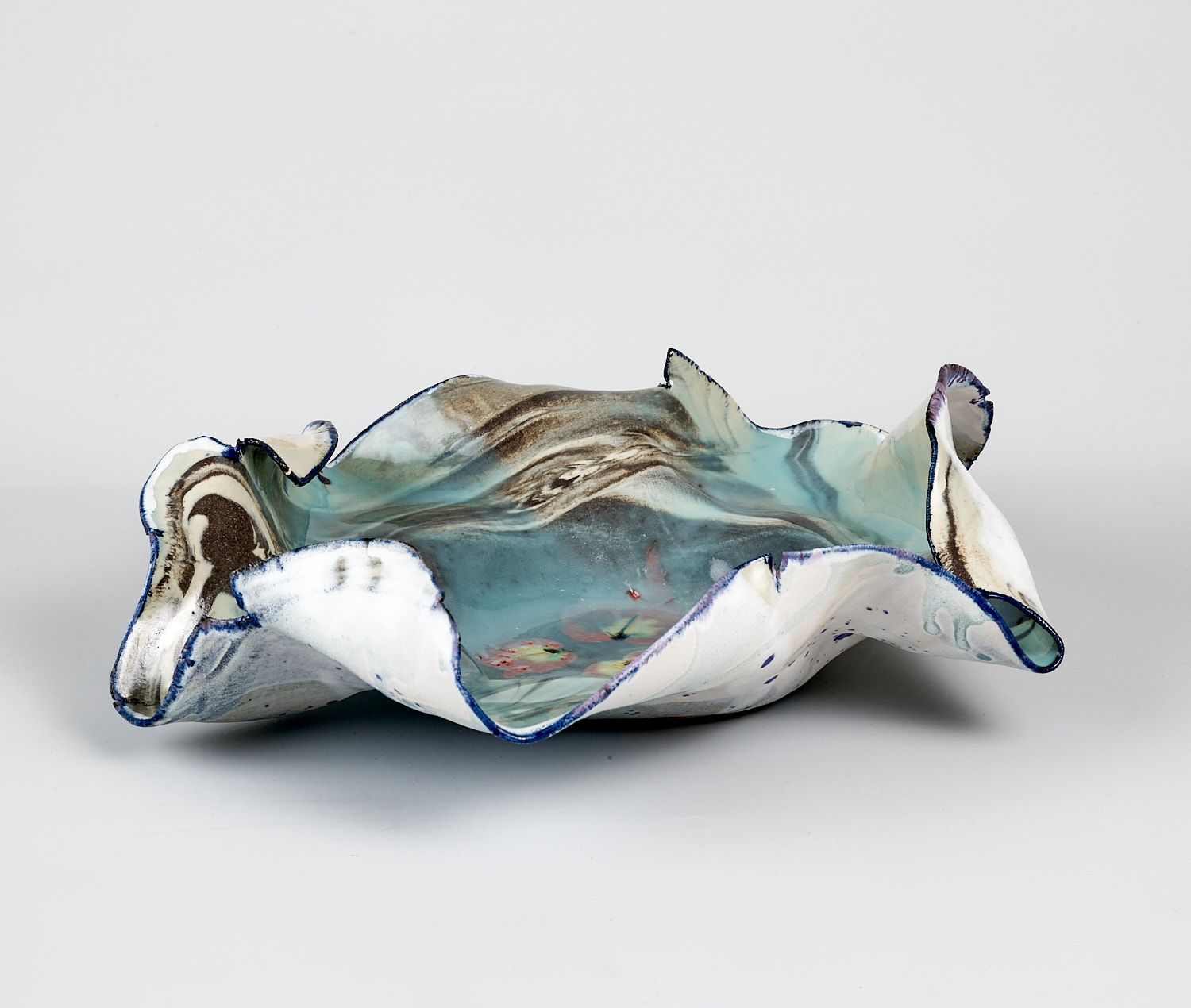 Underwater (second view)