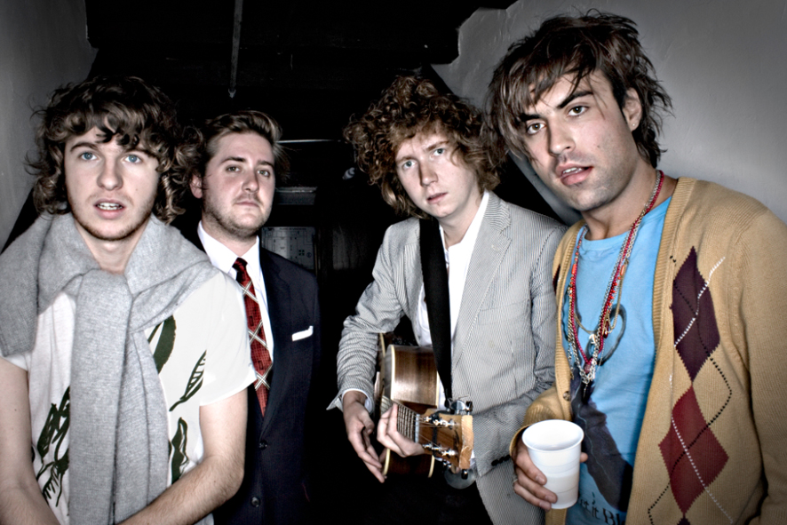 The Kooks