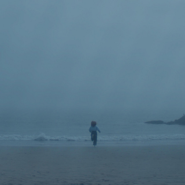 Saint / Katie Glasgow