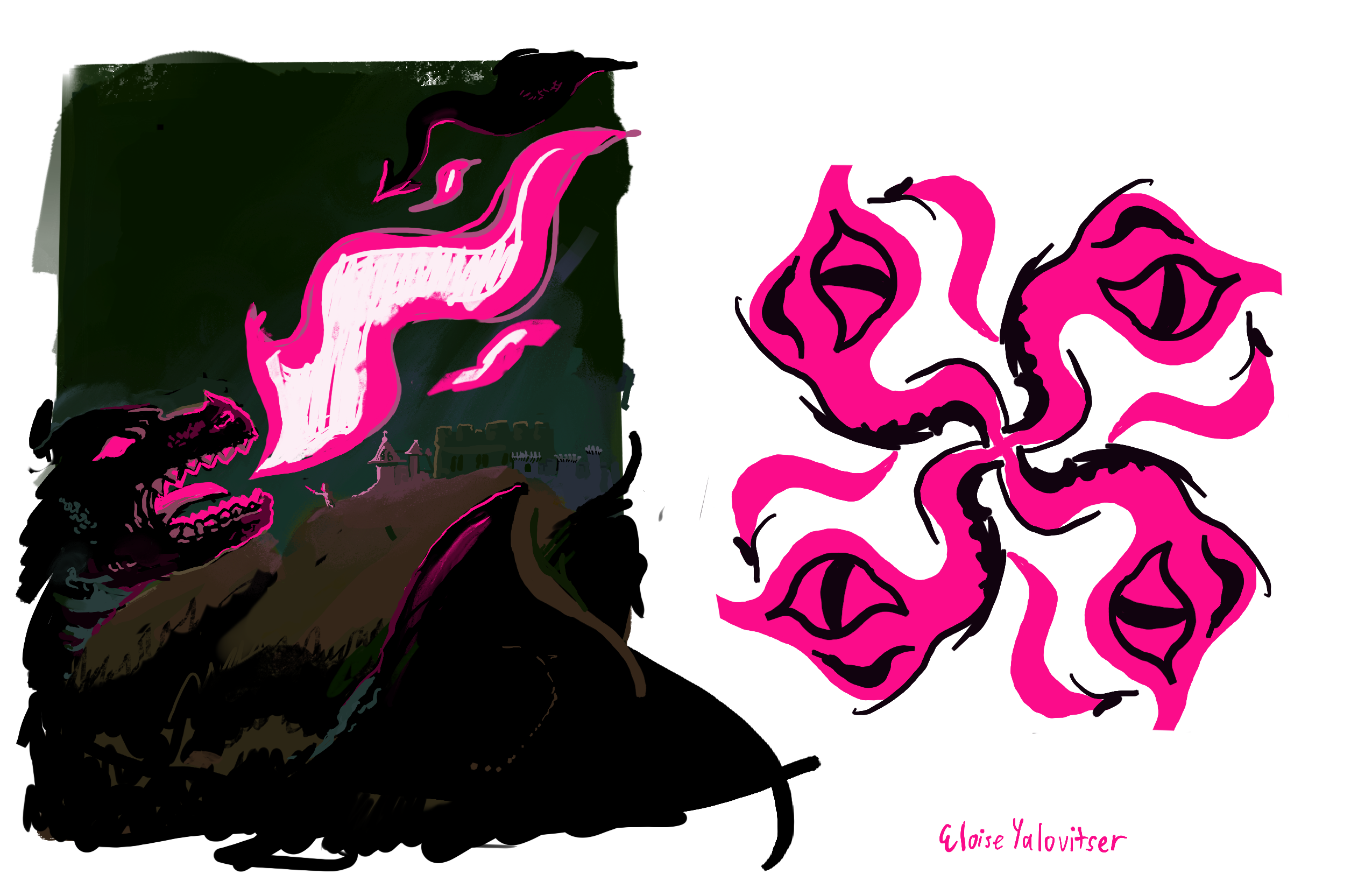 risograph and printmedia (coming soon!)