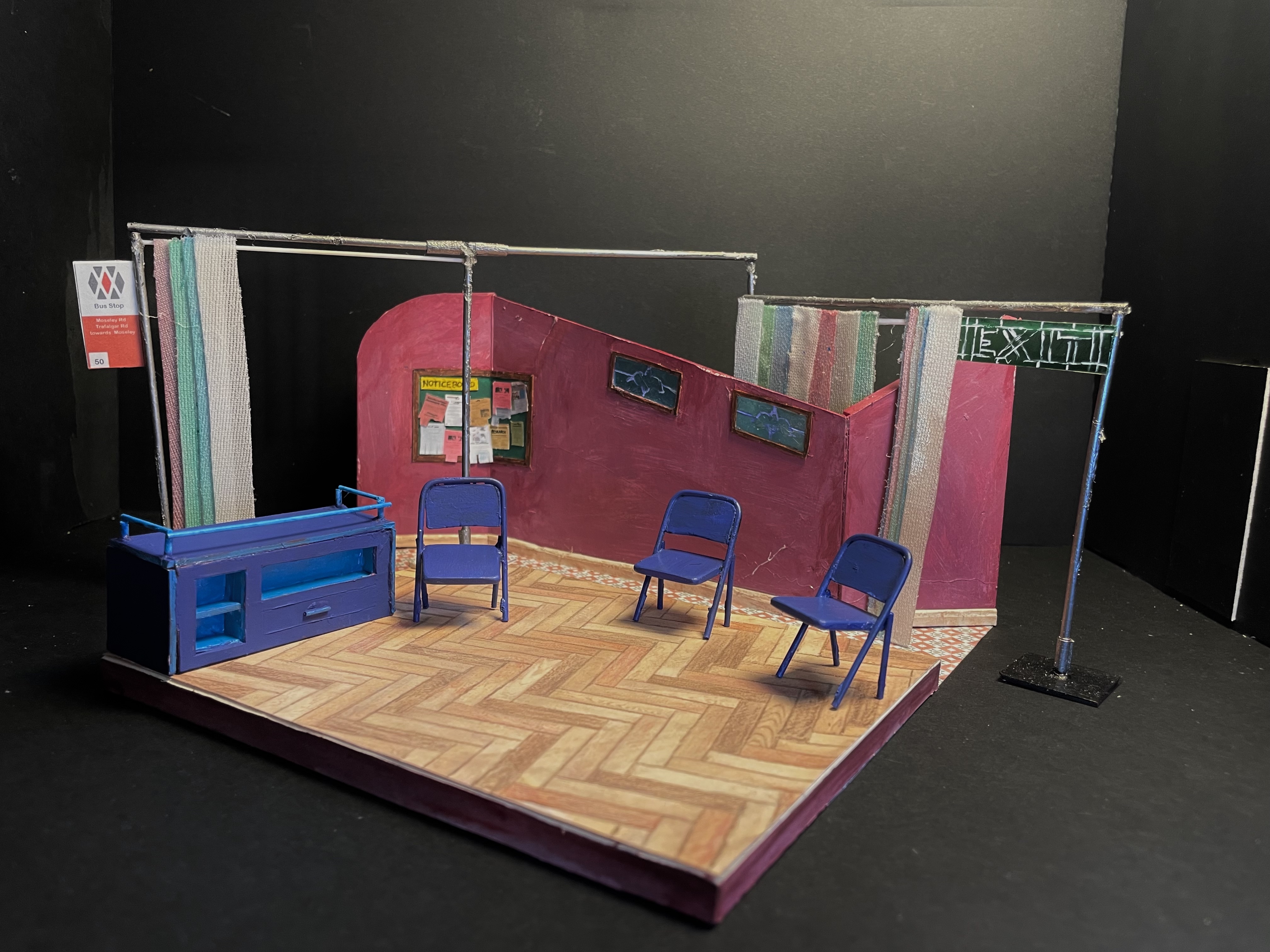 Modelbox for Community