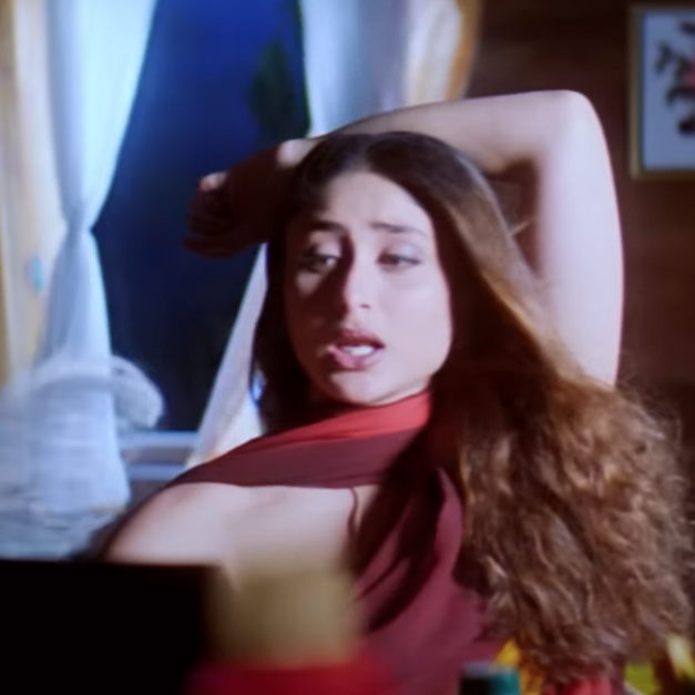 RECORD 20 THE 2000S BOLLYWOOD ROMCOMS ❤︎